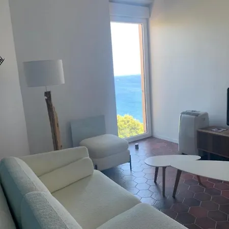 Appartement Saint-Raphael-Antheor, 2 Pieces, 4 Personnes - Fr-1-466-50 Appartement *