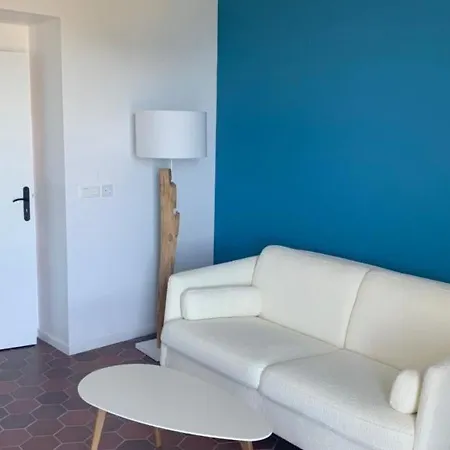 Appartement Saint-Raphael-Antheor, 2 Pieces, 4 Personnes - Fr-1-466-50 Saint-Raphaël
