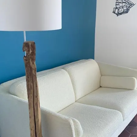 Appartement Appartement Saint-Raphael-Antheor, 2 Pieces, 4 Personnes - Fr-1-466-50 *