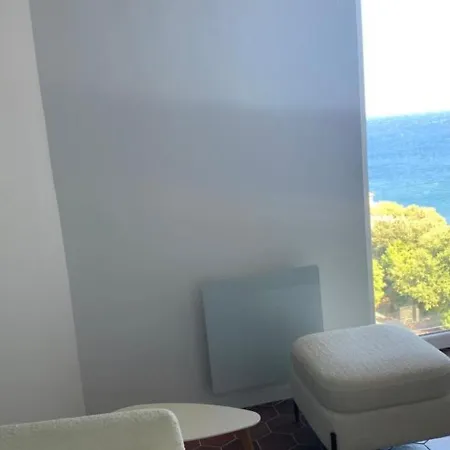 Appartement Appartement Saint-Raphael-Antheor, 2 Pieces, 4 Personnes - Fr-1-466-50 Saint-Raphaël