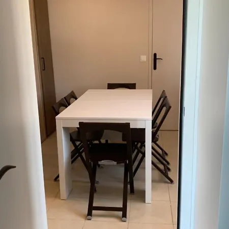 Appartement Saint-Raphael-Antheor, 2 Pieces, 4 Personnes - Fr-1-466-50 Saint-Raphaël